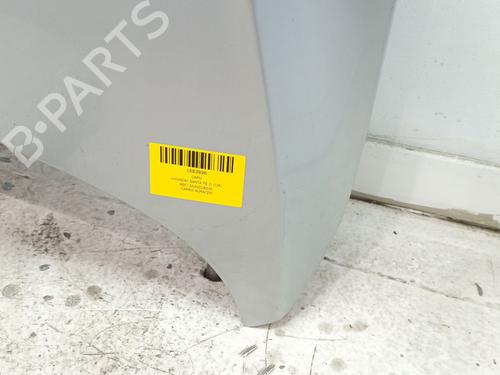 Hood HYUNDAI SANTA FÉ II (CM) 2.2 CRDi | BP29505815C1 