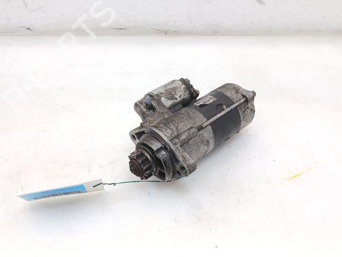 starter-nissan-pathfinder-iii-r51-2005-36992620 main image