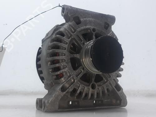 Used Alternator MERCEDES-BENZ A-CLASS (W169) A 180 CDI (169.007, 169.307) (109 hp) 16783769