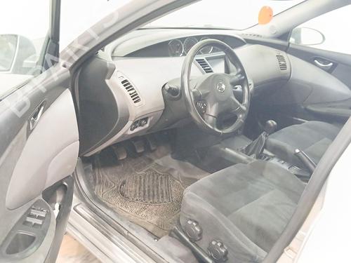Rear wiper motor NISSAN PRIMERA Hatchback (P12) 1.8 | BP26579435M102 