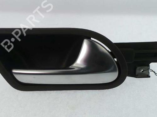 Used Rear right interior door handle VW GOLF V (1K1) [2003-2010]  3208934