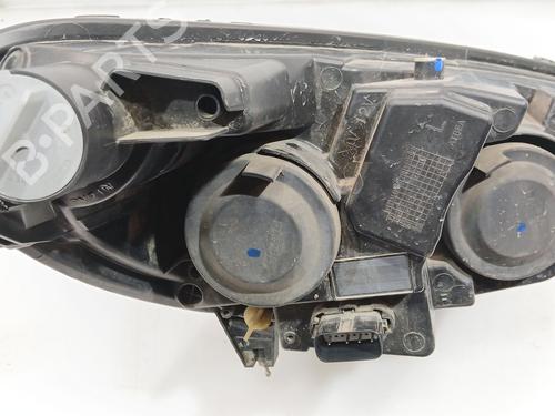 Left headlight FORD TRANSIT COURIER B460 Box Body/MPV 1.0 EcoBoost | BP34041196C28  - Image 7