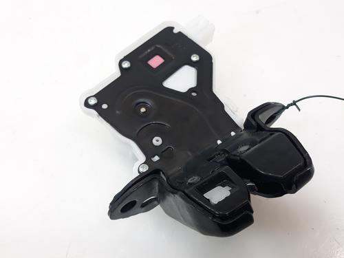 Tailgate lock NISSAN LEAF (ZE1) Electric | BP19121101C101 