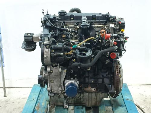 Engine PEUGEOT 307 (3A/C) 2.0 HDi 90 | BP31337958M1