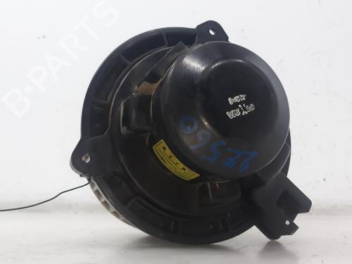 Heater blower motor KIA SORENTO I (JC) 2.5 CRDi | BP16756918M62 