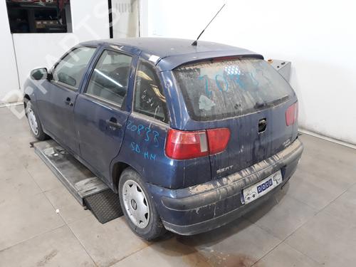 Left taillight SEAT IBIZA II (6K1) 1.9 D | BP7577344C34 