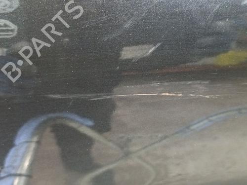 Rear bumper AUDI A3 Sportback (8PA) 1.6 TDI | BP30121858C8 