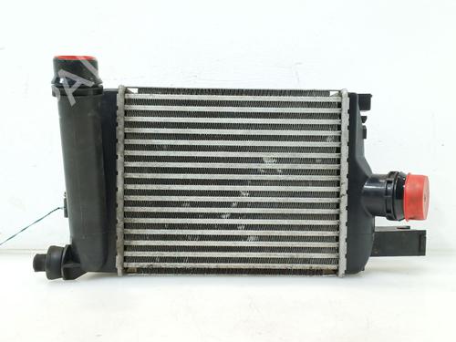 Used Intercooler RENAULT CLIO IV (BH_) 1.5 dCi 75 (75 hp) 30058263