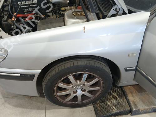 Left front fenders PEUGEOT 406 (8B) 2.2 7840J8 | 7840J8
