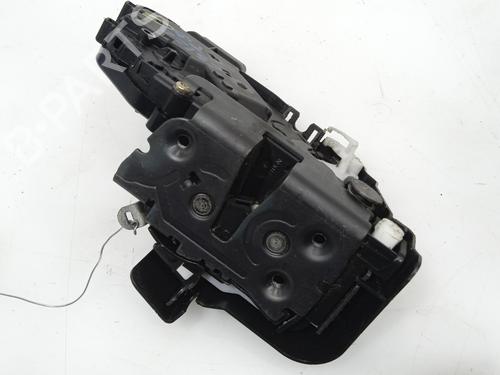 Used Rear right lock VOLVO S40 II (544) 1.8 FlexFuel (125 hp) 21517185
