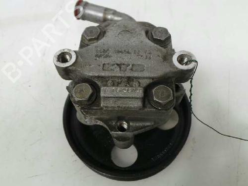 Styring servopumpe FORD FIESTA V (JH_, JD_) 1.4 TDCi | BP1881701M99 