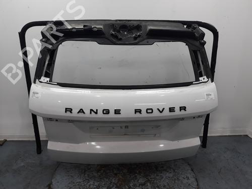 Used Tailgate LAND ROVER RANGE ROVER EVOQUE (L538) [2011-2019]  15663240