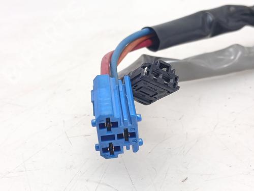 Ignition barrel CITROËN BERLINGO Box Body/MPV (B9) 1.6 HDi 75 | BP33537250M48 - Image 4