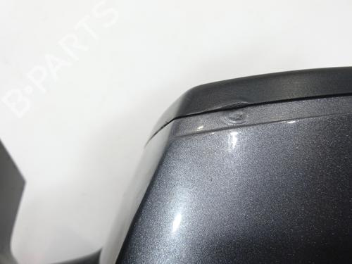Left mirror VW POLO V (6R1, 6C1) 1.6 TDI | BP22421982C26 
