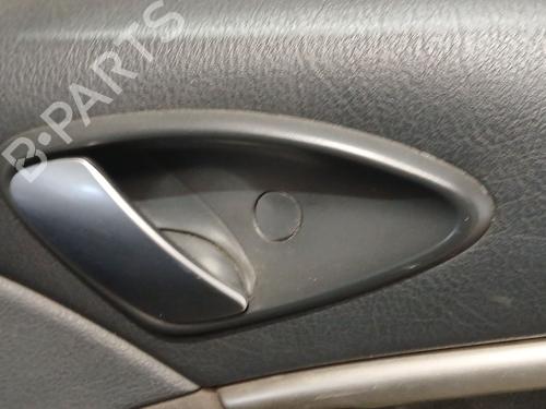 Høyre bak invendig håndtak CITROËN C5 I (DC_) 2.0 HDi (DCRHZB, DCRHZE) (109 hp) 27839411
