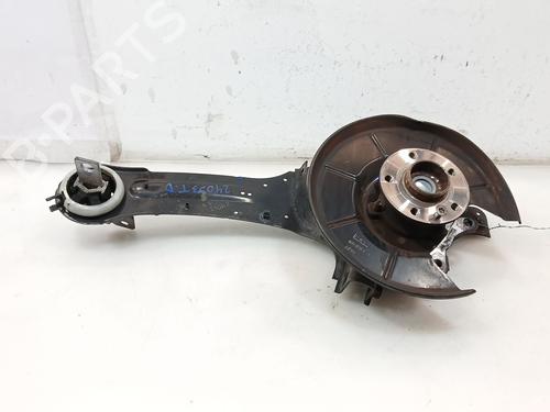Used Right rear steering knuckle Right rear steering knuckle 38412054 38412054