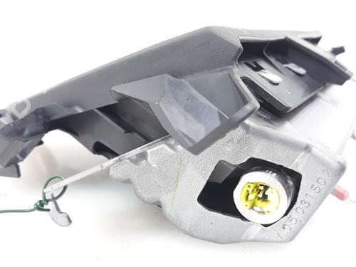 Knee airbag TOYOTA COROLLA Hatchback (_E21_, _EA1_, _EH1_) 1.8 Hybrid (ZWE211) | BP18781304C50 
