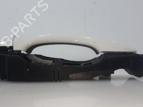 Rear right exterior door handle CITROËN C4 II (NC_) 1.6 HDi 110 | BP16774178C130 