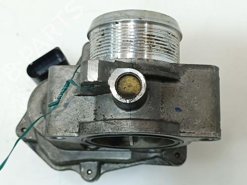 Throttle body SEAT LEON (1P1) 1.6 TDI | BP27385024M82 
