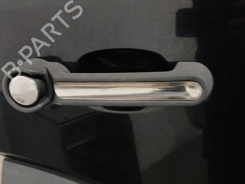 Türgriff hinten rechts außen für Türgriff hinten rechts außen DODGE NITRO 2.8 CRD (163 hp) 36696543 36696543