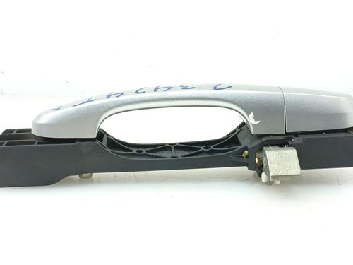 Rear right exterior door handle KIA SPORTAGE II (JE_, KM_) 2.0 i 16V | BP24627689C130 