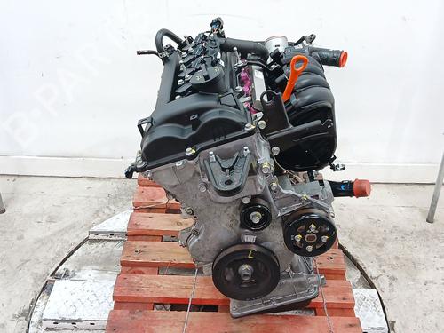 Engine KIA CEE'D (JD) 1.4 CVVT | BP36264541M1 - Image 3