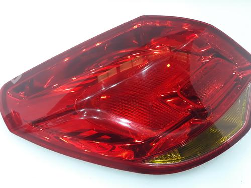 Used Left taillight OPEL ASTRA J (P10) 1.7 CDTI (68) (110 hp) 19107863