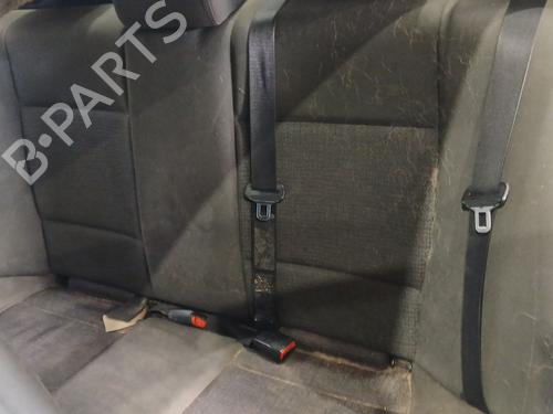 Used Rear seat (2nd row) BMW 3 (E46) 320 d (150 hp) 32001092