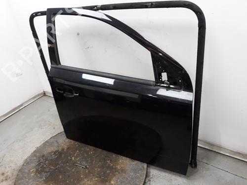 Right front door OPEL ASTRA H (A04)  | BP6829144C3 