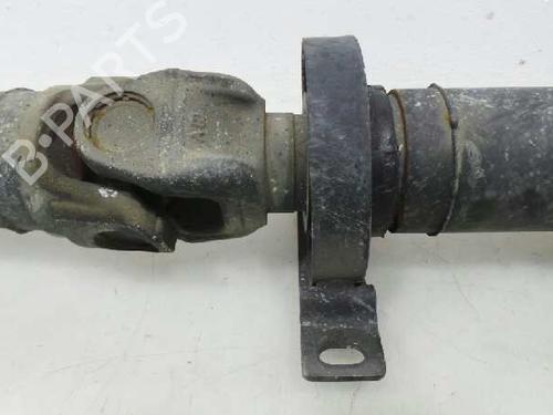 Driveshaft BMW X5 (E53) 3.0 d | BP4732519M37 