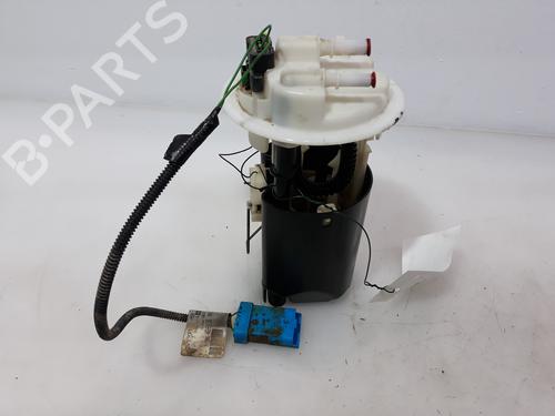 Used Fuel pump CITROËN BERLINGO / BERLINGO FIRST MPV (MF_, GJK_, GFK_) 2.0 HDI 90 (MFRHY) (90 hp) 10117868
