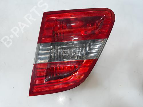 Used Right tailgate light MERCEDES-BENZ B-CLASS Sports Tourer (W245) B 180 CDI (245.207) (109 hp) 9956426