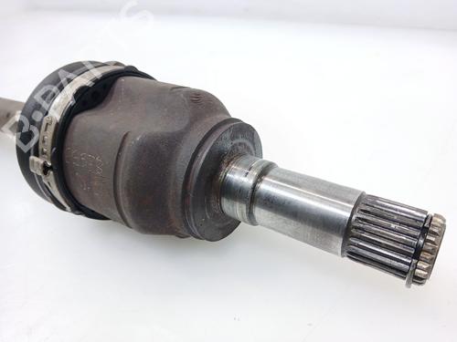 Left front driveshaft OPEL COMBO Box Body/MPV (X12) 1.3 CDTI (B05) | BP24034233M38 