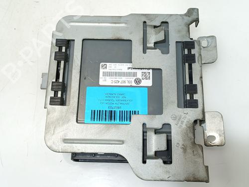 Engine control unit (ECU) VW TOURAN (1T3) 1.6 TDI | BP31035279M57