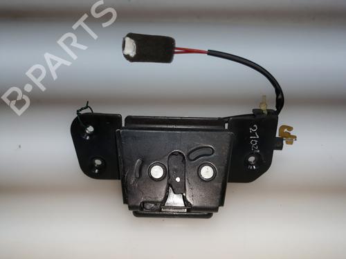 Used Tailgate lock CHEVROLET LACETTI (J200) 2.0 D (121 hp) 8323353