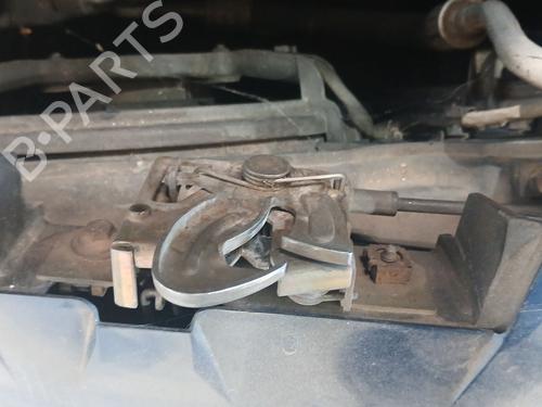 Used Hood lock Hood lock 39076880 39076880