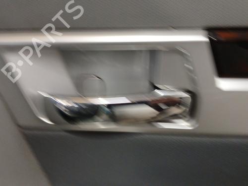 Used Front right interior door handle Front right interior door handle CHRYSLER SEBRING (JS) 2.0 CRD (140 hp) 33558391 33558391