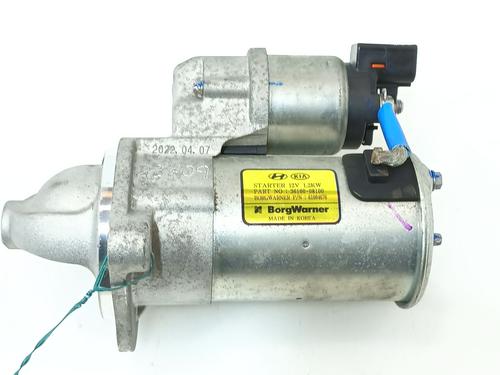 Starter HYUNDAI KONA (OS, OSE, OSI) 1.0 T-GDi | BP29590086M8 