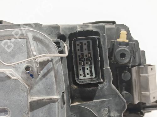 Left headlight VOLVO V50 (545) 2.0 D | BP33241584C28 - Image 4