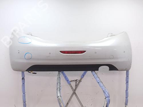 Used Rear bumper Rear bumper 36527890 36527890