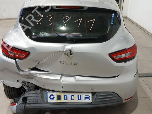 Left front fenders RENAULT CLIO IV (BH_) 0.9 TCe 90 (BHNF, BHMA, BHMH, BHJK, BHJR) | BP29305505C41 