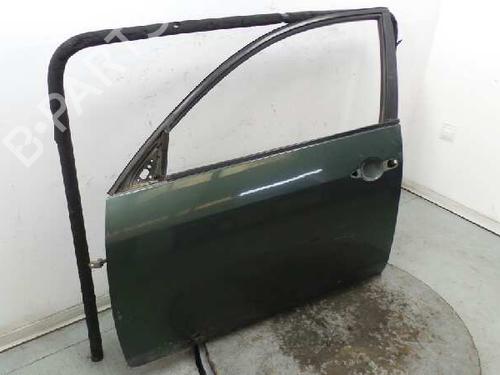 Left front door NISSAN PRIMERA (P12) 2.0 | BP2322773C2 