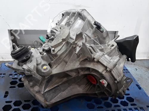 Used Gearbox RENAULT KANGOO / GRAND KANGOO II (KW0/1_) [2008-2025]  17079022