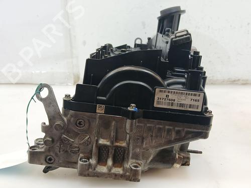 Cylinder head BMW X5 (E70) xDrive 30 d | BP38238650M5 - Image 4