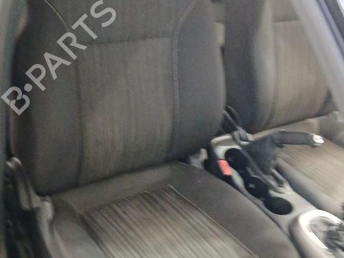 Used Right front seat OPEL ASTRA J Sports Tourer (P10) 1.7 CDTI (35) (110 hp) 27719073
