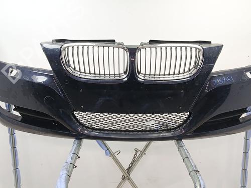Used Front bumper BMW 3 (E90) 320 d (177 hp) 29063419
