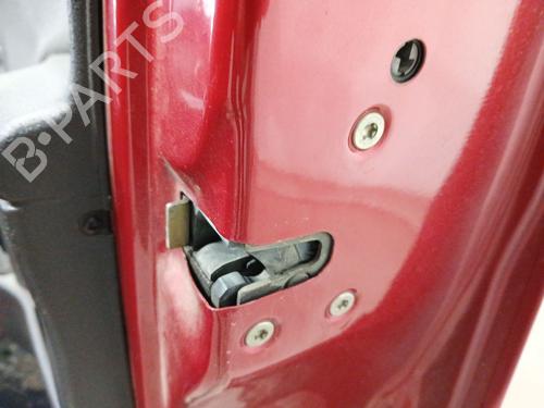Used Front right lock CITROËN C3 I (FC_, FN_) 1.4 HDi (68 hp) 24640752