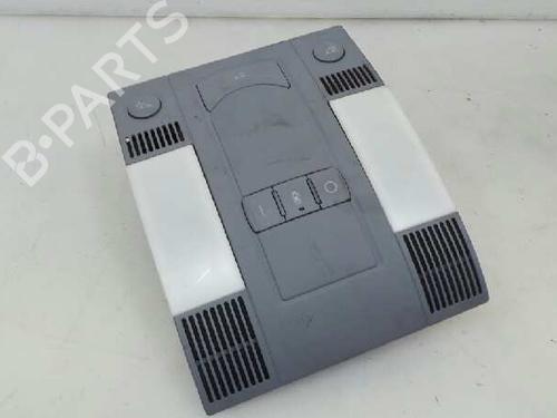 Innerbelysning AUDI A8 D3 (4E2, 4E8) 4.2 quattro (335 hp) 7423605