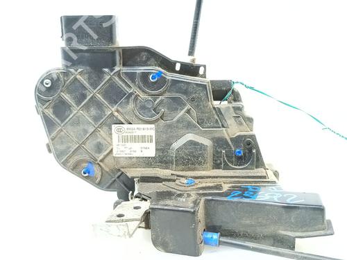 Front left lock FORD MONDEO IV (BA7) 2.0 TDCi | BP27713058C98 