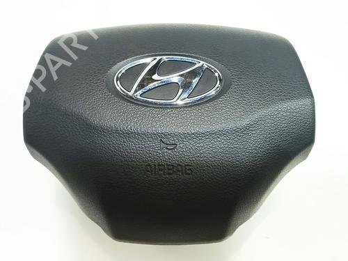 Airbag Kit HYUNDAI KONA (OS, OSE, OSI) 1.0 T-GDi | BP29582731C86 